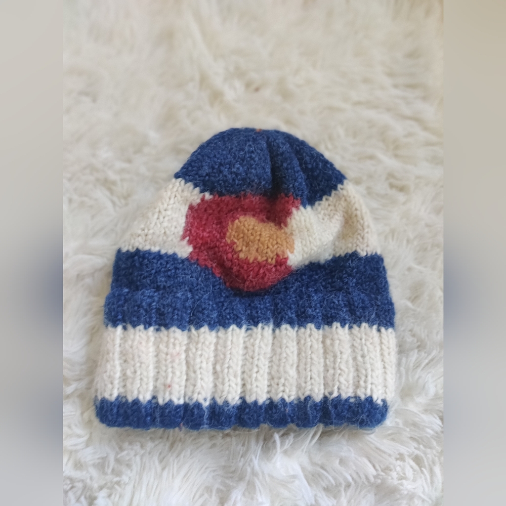 Peruvian Trading Company Colorado Hat